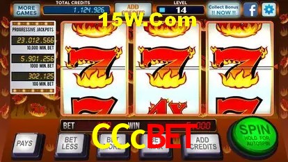 Diretório de Jogos CCcbet