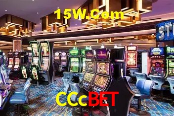 Cadastro Rápido CCcbet