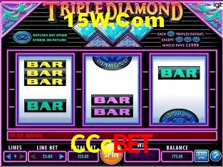 Provedores de Jogos CCcbet