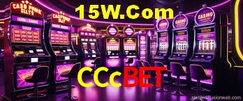 Mesa de Blackjack CCcbet