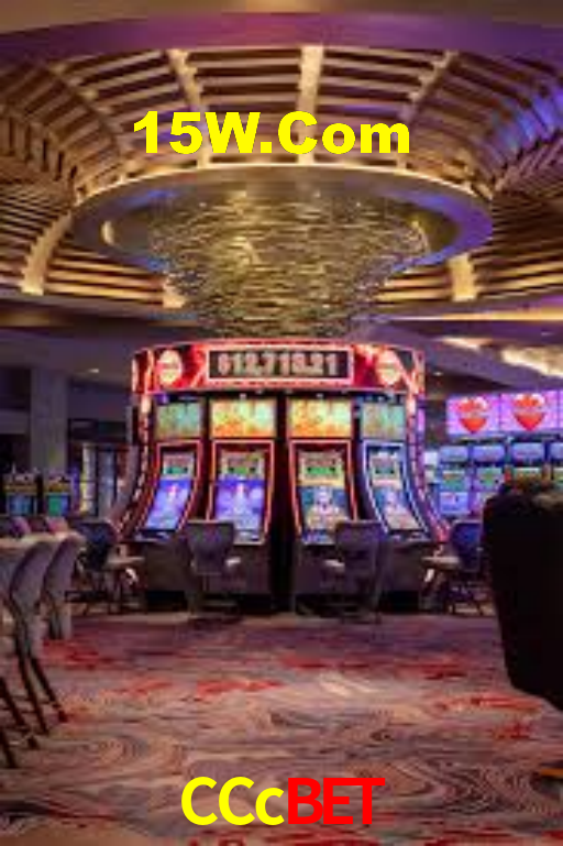 CCcbet: A Experiência de Casino com Jogos de Mesa ao Vivo