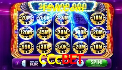Especiais de Fim de Semana CCcbet