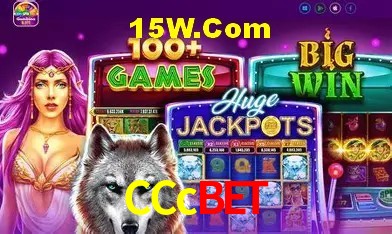 Integração de APIs CCcbet